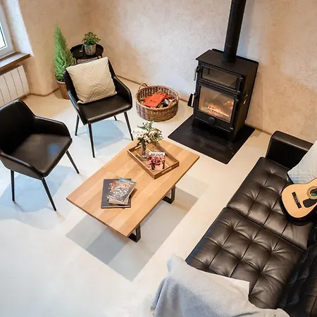 Holiday home Breton - De Charme En Centre Finistere Plonevez-du-Faou